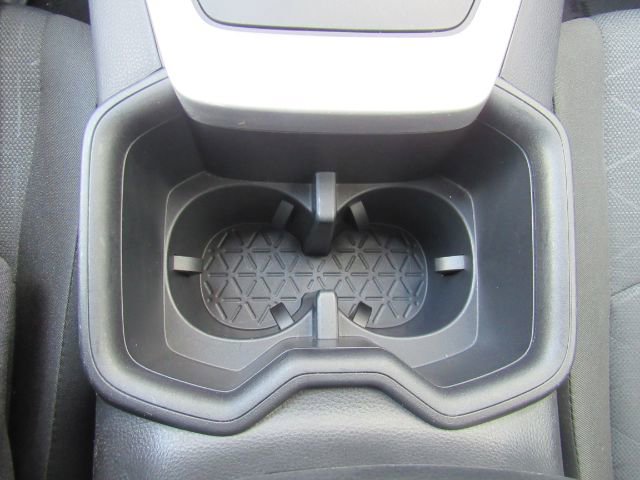 Used 2025 Toyota RAV4 XLE image 50