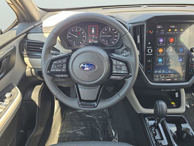 Used 2026 Subaru Forester Premium image 9