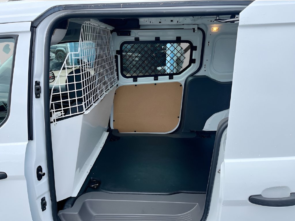 Used 2023 Ford Transit Connect XL FWD image 29