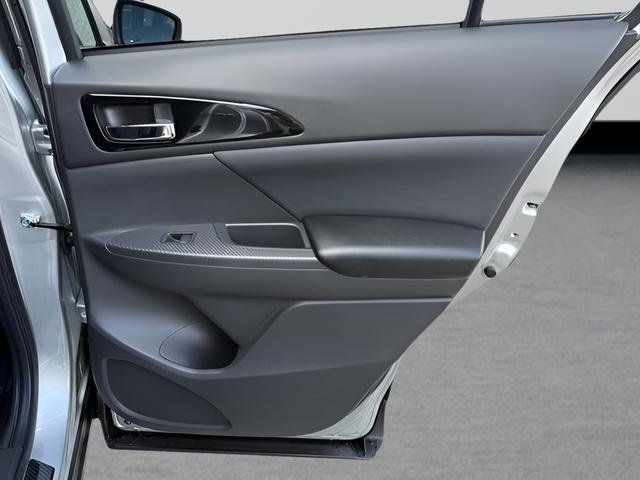 New 2026 Mitsubishi Eclipse Cross SE image 27