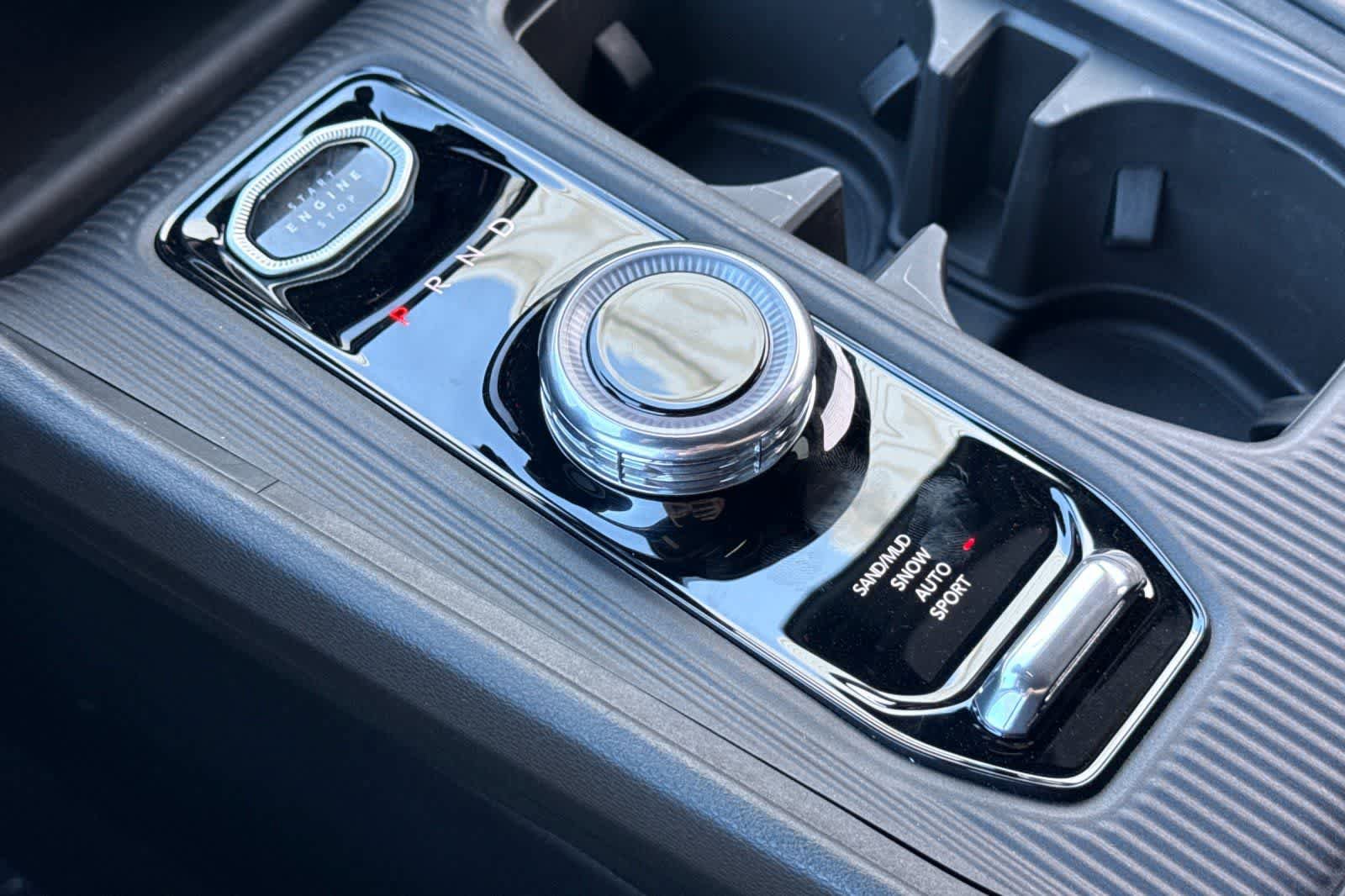 New 2026 Jeep Cherokee Laredo image 23