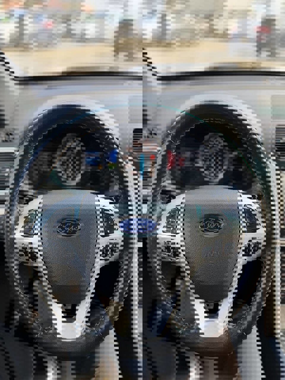 Used 2013 Ford Explorer Sport AWD/4WD image 14