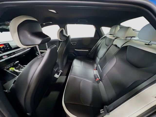 New 2026 Kia K4 GT-Line image 23