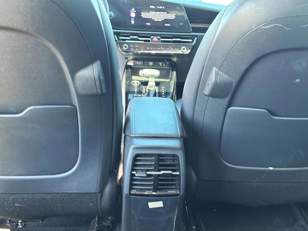 Used 2023 Kia Niro image 23