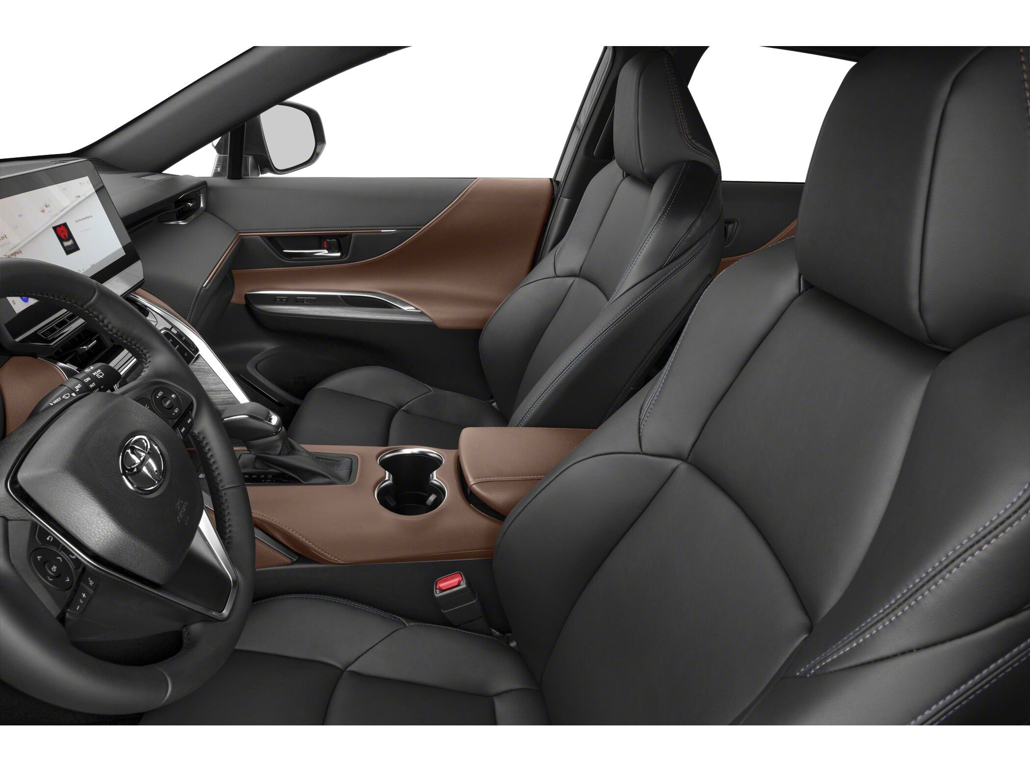 Used 2023 Toyota Venza XLE image 10