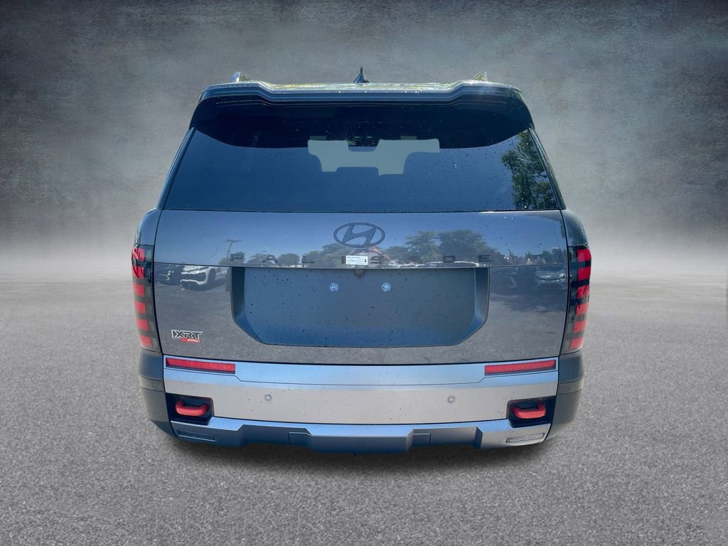 New 2026 Hyundai Palisade XRT Pro AWD/4WD image 30