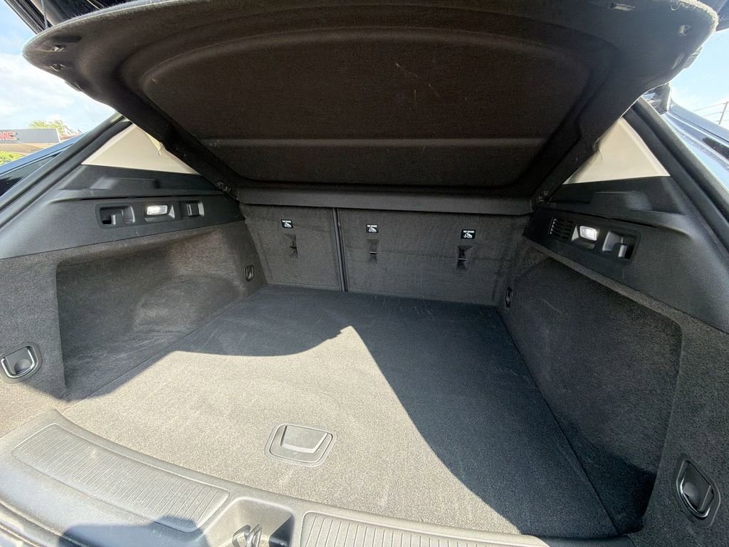 Used 2023 Buick Envision Avenir FWD image 31