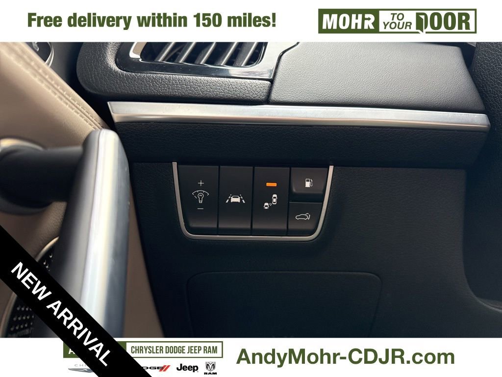 Used 2018 Kia Stinger GT2 image 15