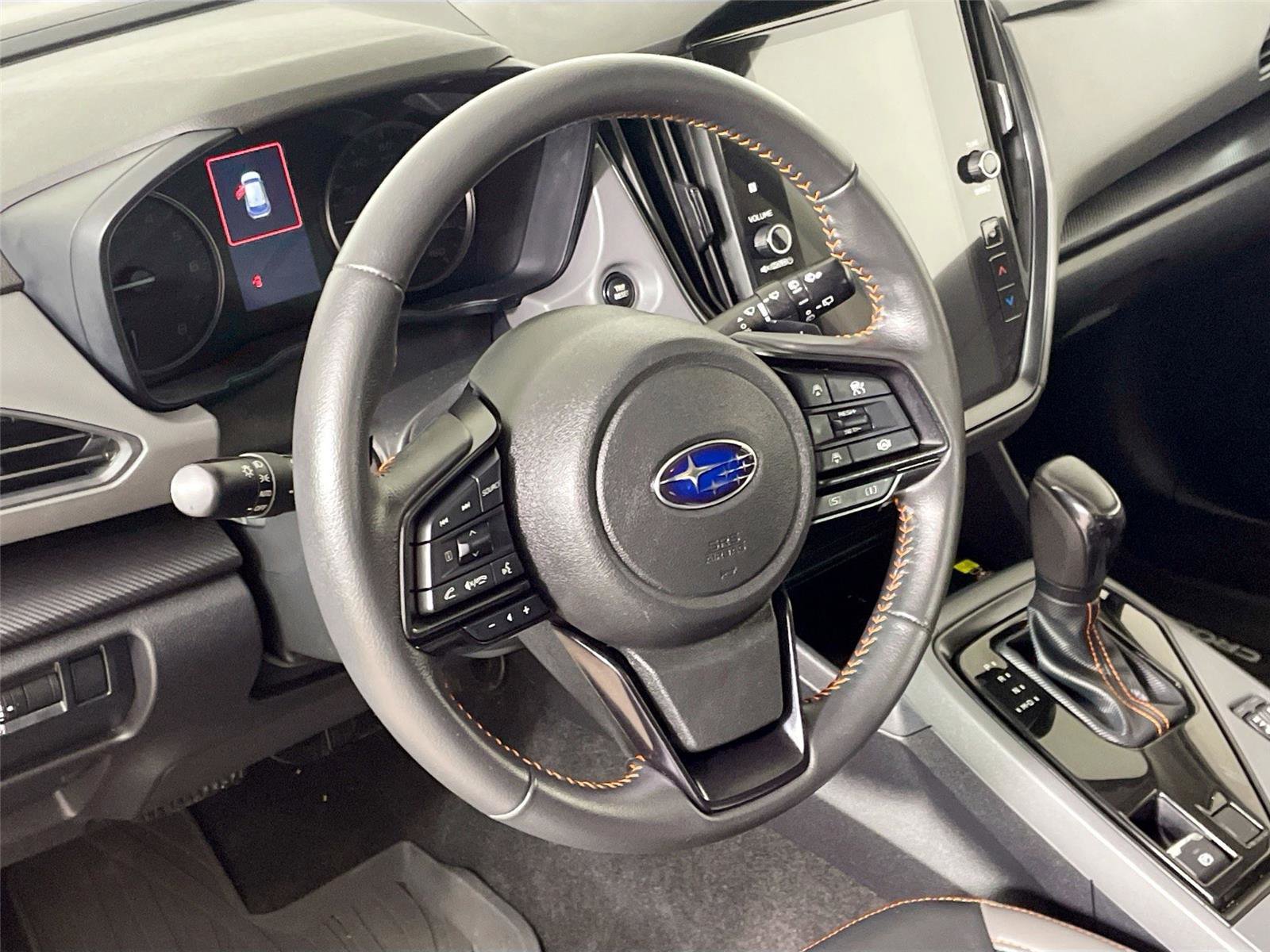 Used 2024 Subaru Crosstrek 2.5i Limited image 19