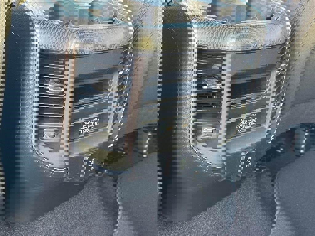 New 2026 RAM 1500 Big Horn image 11