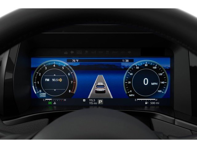 New 2026 Subaru Outback Premium AWD/4WD image 18