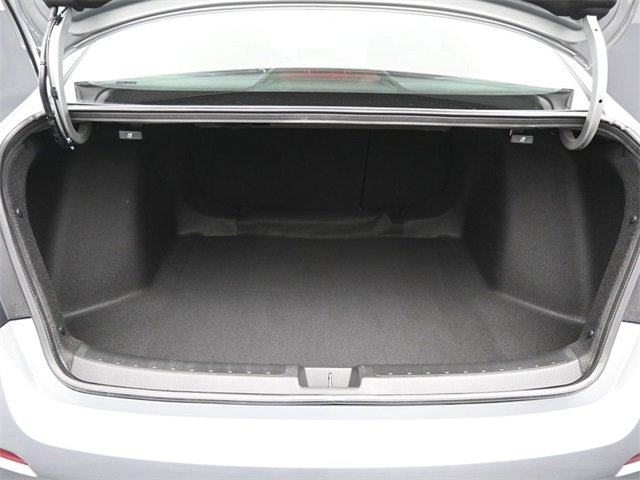 Used 2026 Honda Civic Sport image 36