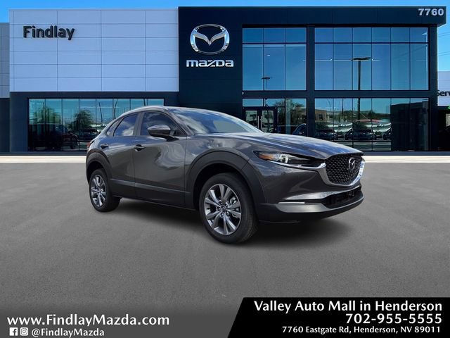 New 2026 MAZDA CX-30 AWD 2.5 S w/ Premium Package image 1