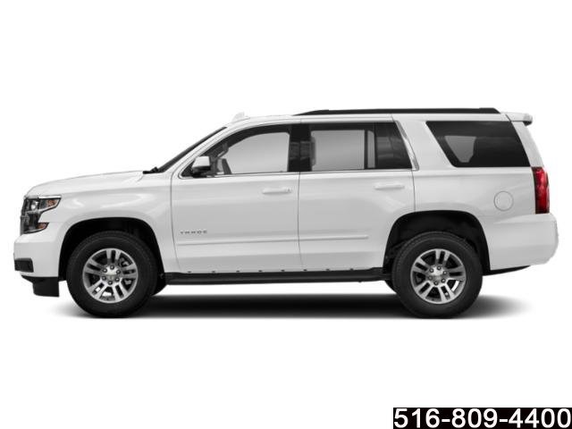 Used 2019 Chevrolet Tahoe Premier w/ RST 6.2L Performance Edition AWD/4WD image 4