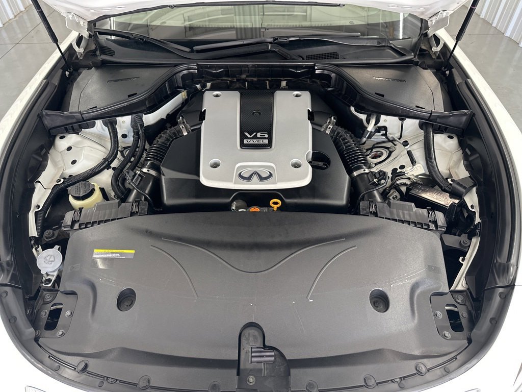 Used 2015 INFINITI Q70 L 3.7 image 41