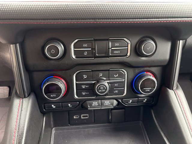 Certified 2021 Chevrolet Tahoe RST w/ Rear Media and Nav Package AWD/4WD image 25