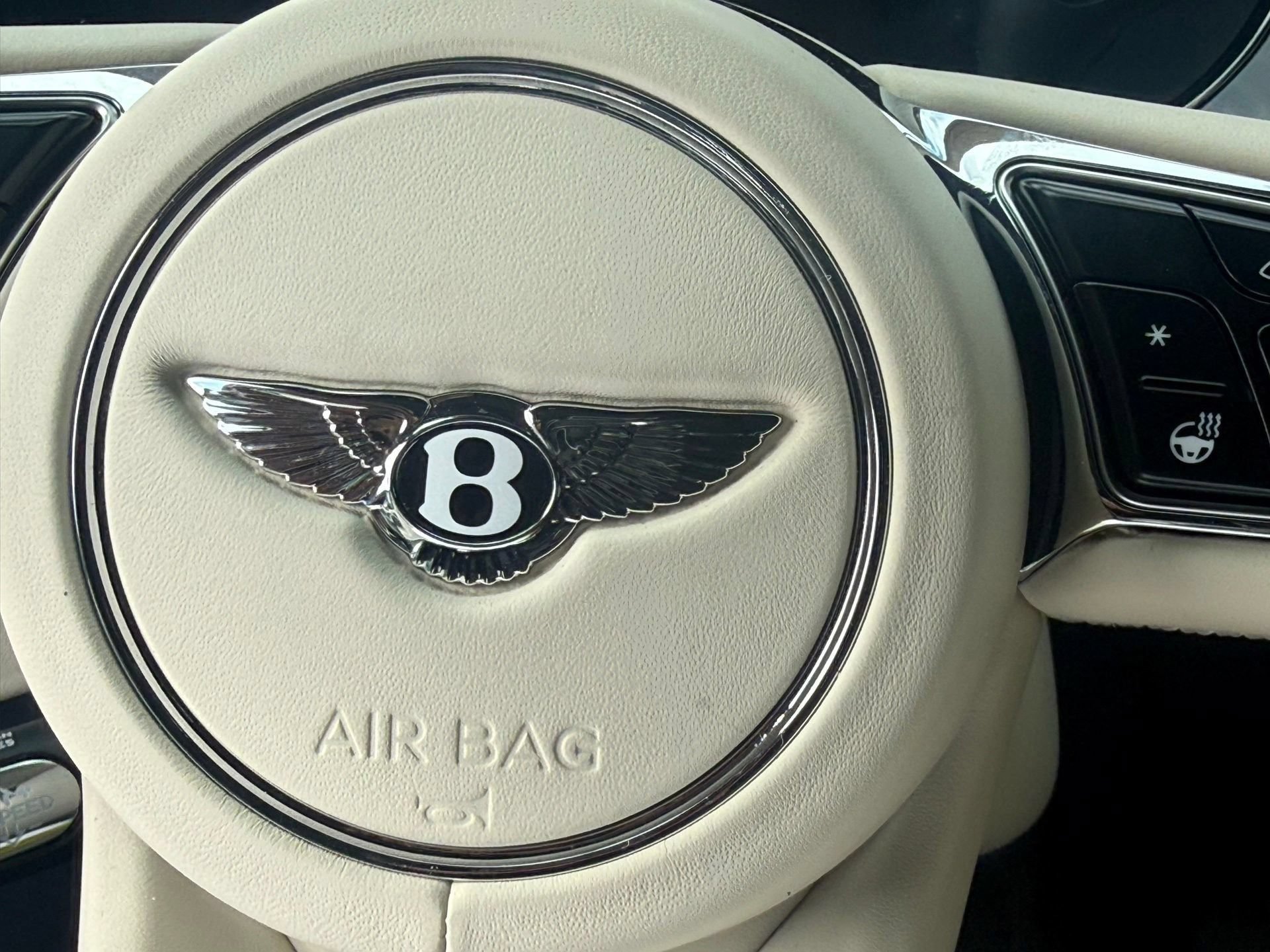 New 2026 Bentley Continental GTC AWD/4WD image 26