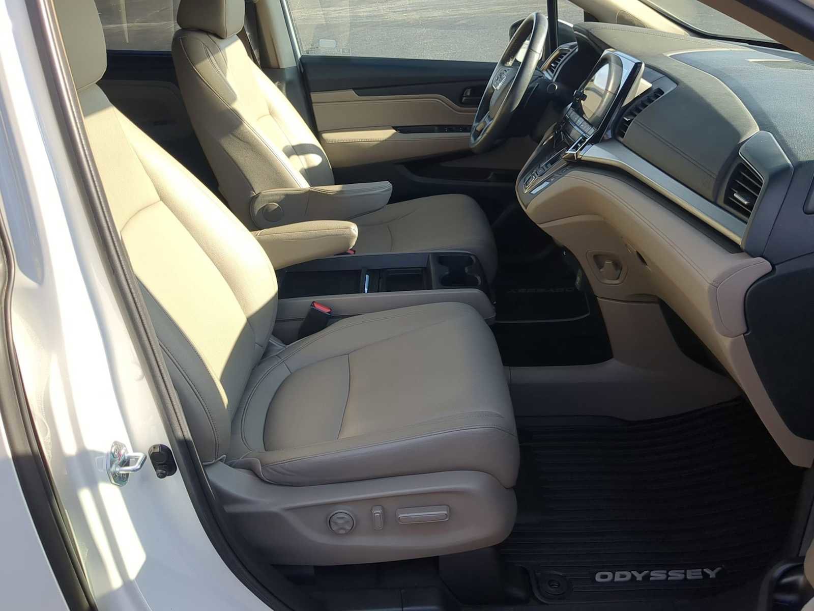 Used 2023 Honda Odyssey EX-L image 29