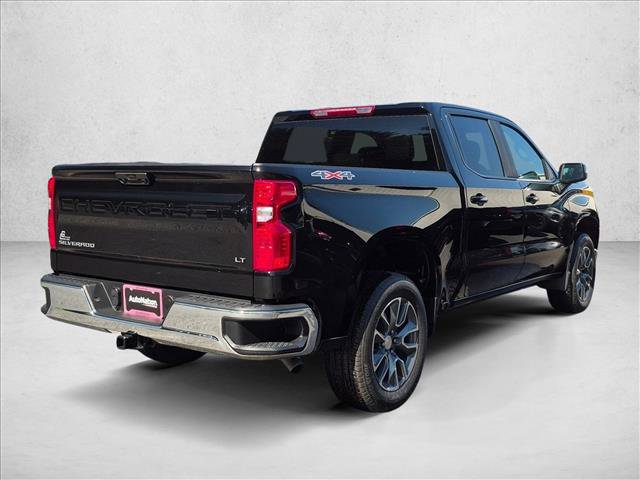 New 2026 Chevrolet Silverado 1500 LT AWD/4WD video 2