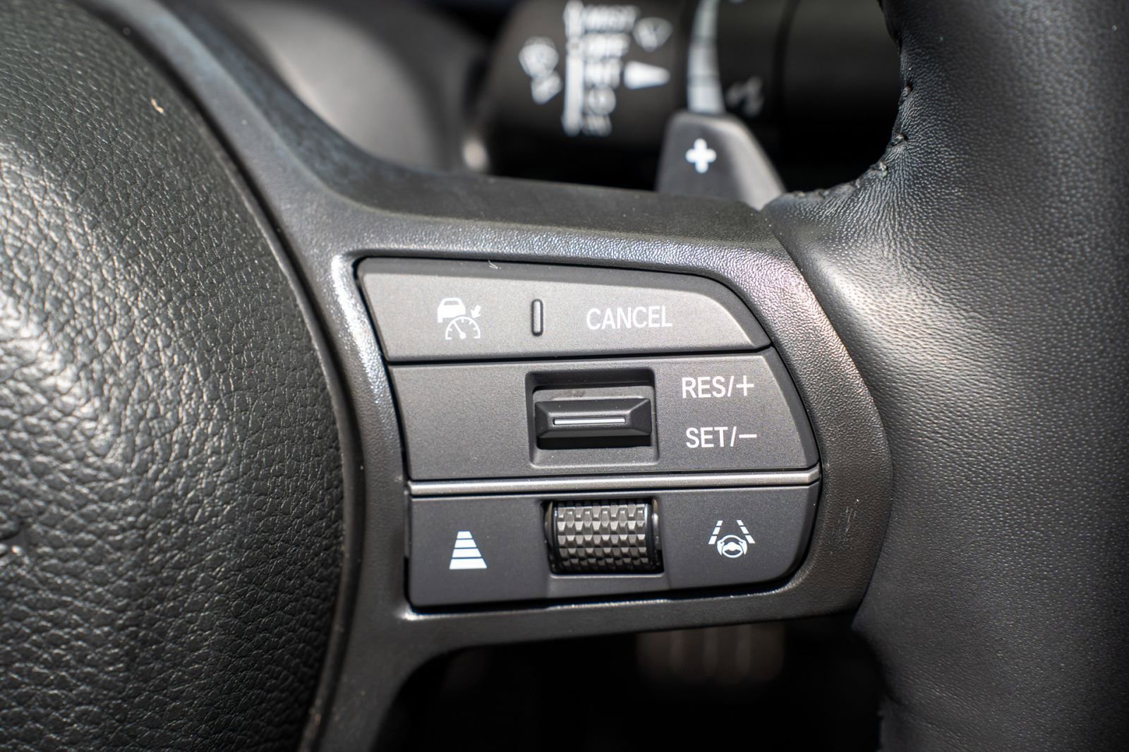 Certified 2023 Honda Accord Sport image 32