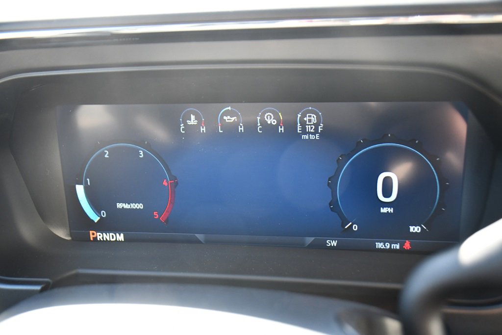 New 2026 Ford F350 4x4 Crew Cab Super Duty image 23