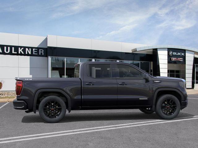New 2026 GMC Sierra 1500 Elevation image 27