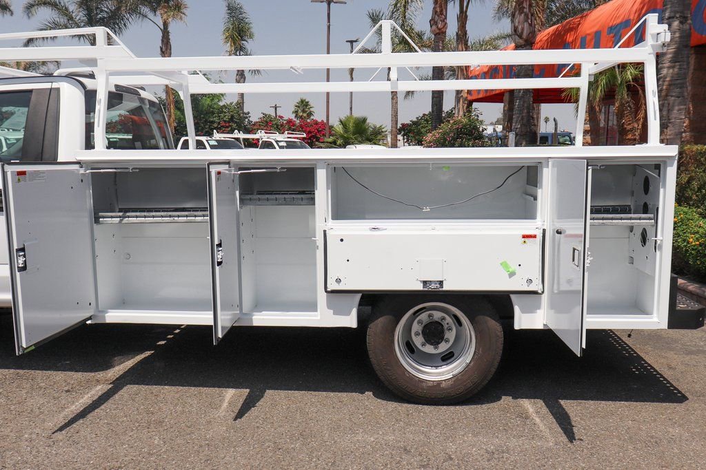 Used 2020 Ford F350 XL w/ Power Equipment Group image 6