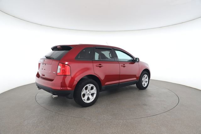 Used 2013 Ford Edge SEL FWD image 19