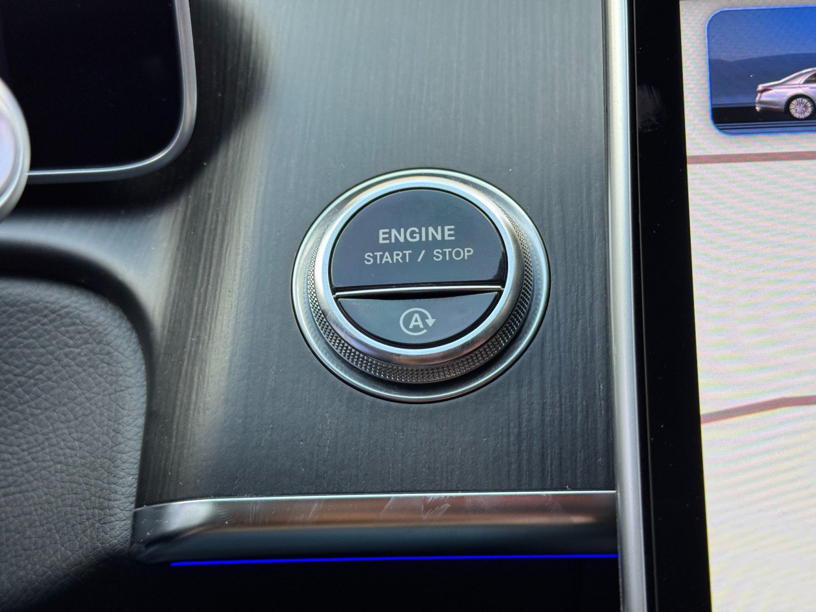 Used 2023 Mercedes-Benz S 500 4MATIC w/ AMG Line image 26