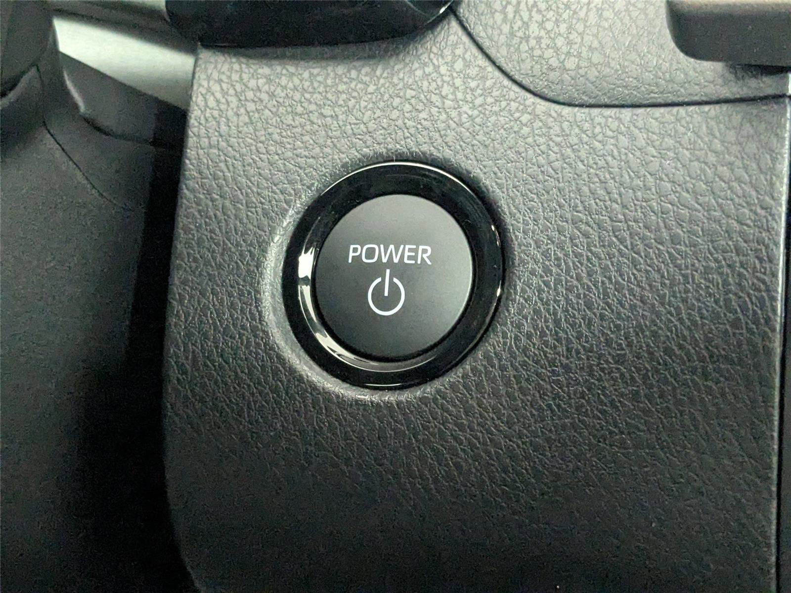 New 2026 Toyota Camry SE image 18