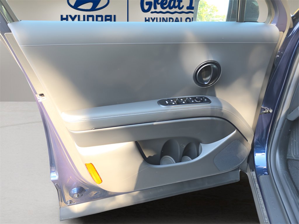 New 2026 Hyundai Palisade XRT Pro image 19