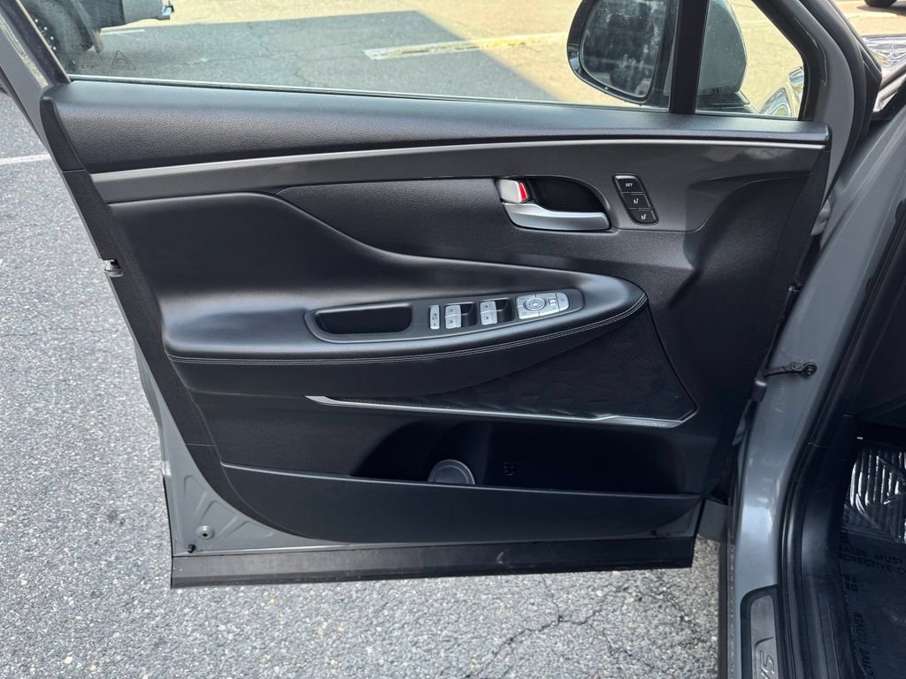 Used 2023 Hyundai Santa Fe Calligraphy AWD/4WD image 19