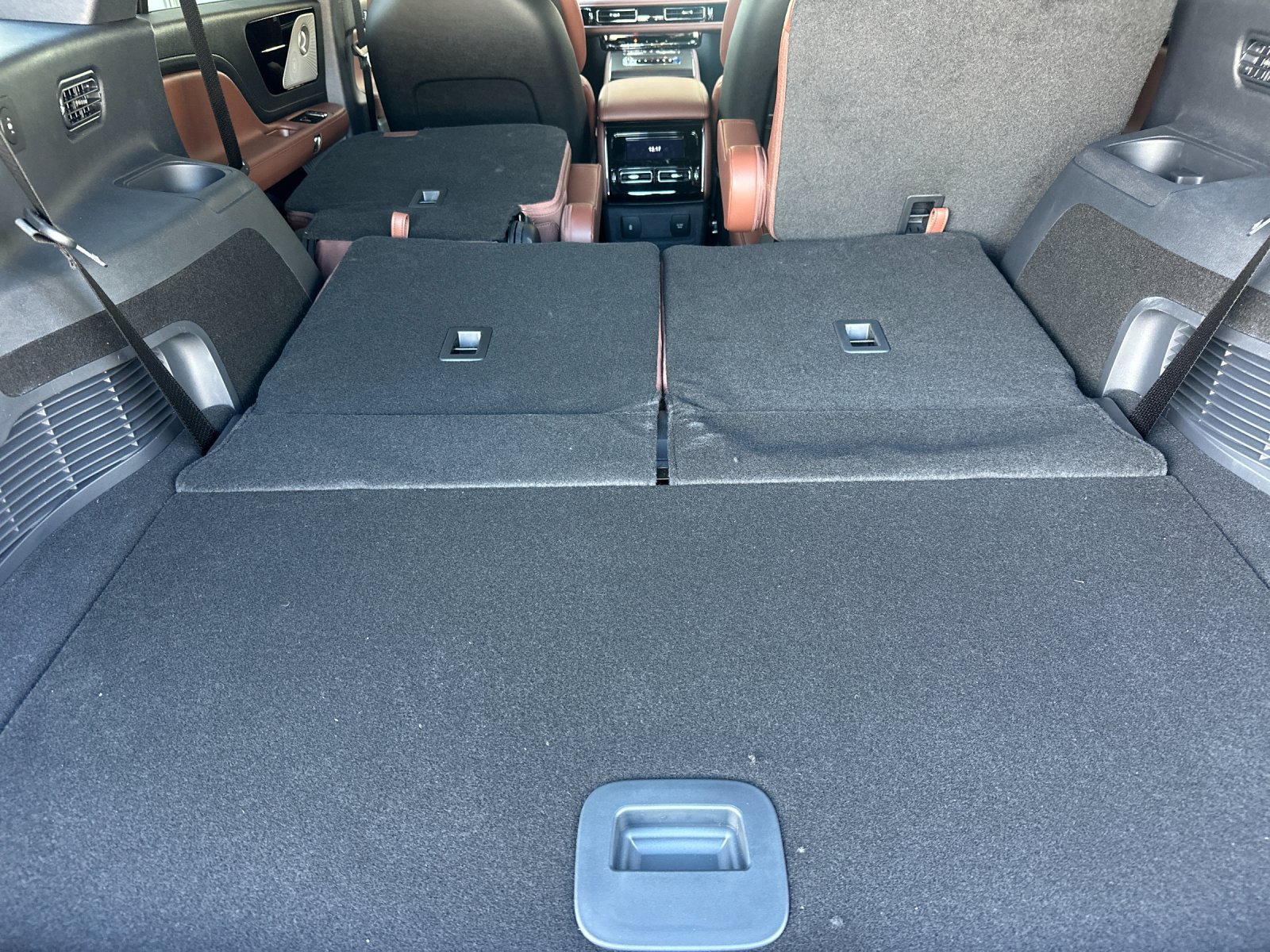 New 2026 Lincoln Aviator Reserve AWD/4WD image 15