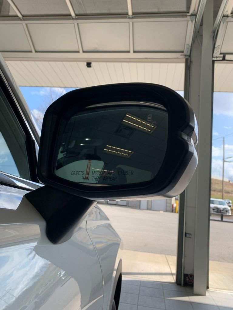 Used 2023 Honda CR-V Sport Touring image 24