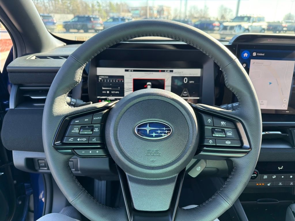 New 2026 Subaru Outback Premium image 19