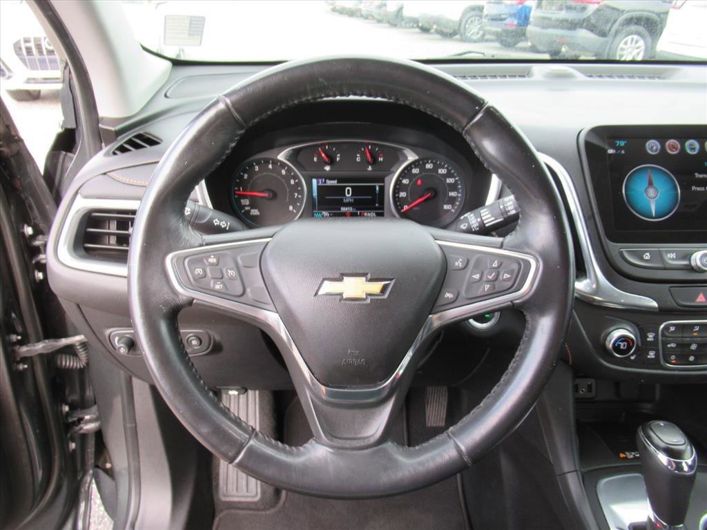 Used 2018 Chevrolet Equinox Premier image 16