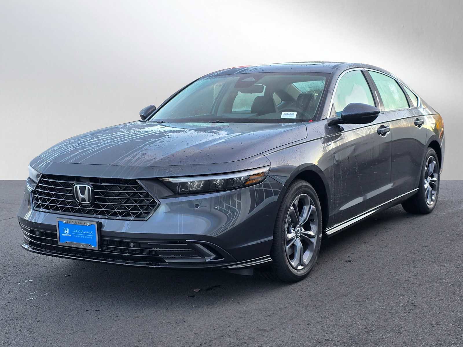 New 2025 Honda Accord EX-L image 7