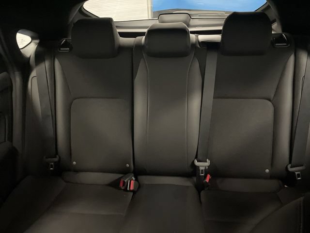 Certified 2024 Honda Civic Sport image 21