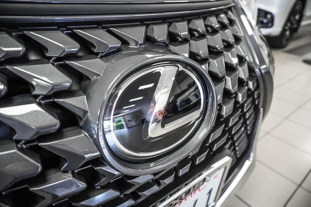 Certified 2025 Lexus UX 300h FWD w/ Accessory Package (Z2) image 26