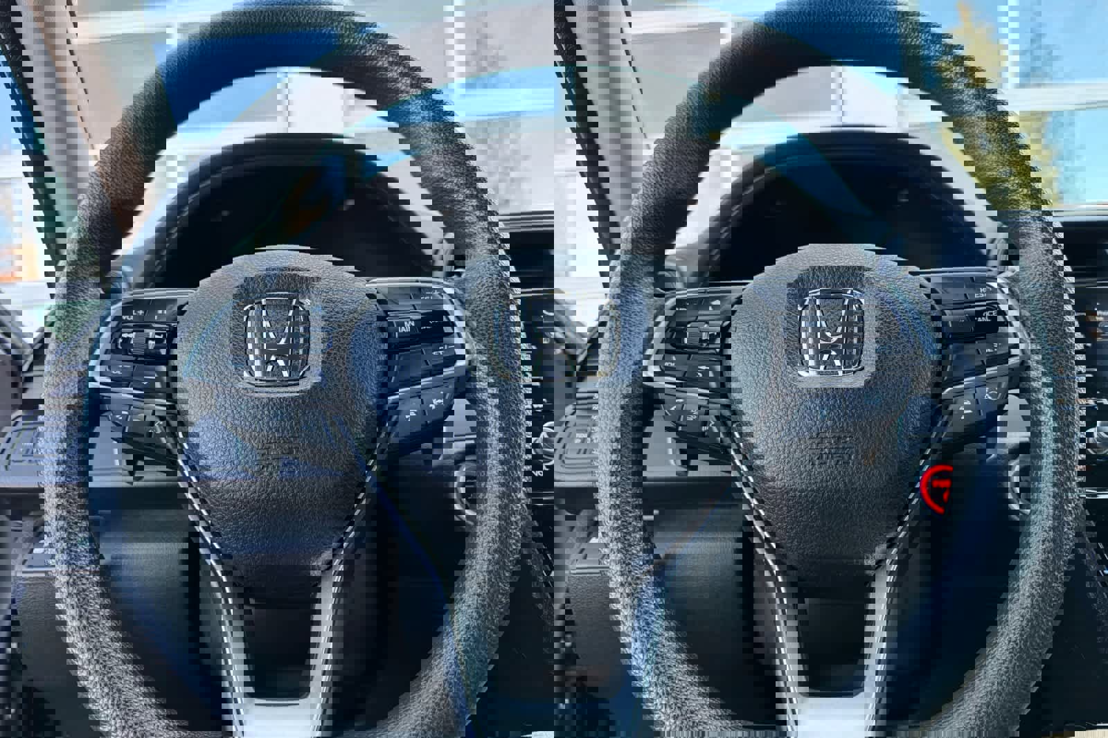 Certified 2019 Honda Insight EX image 24