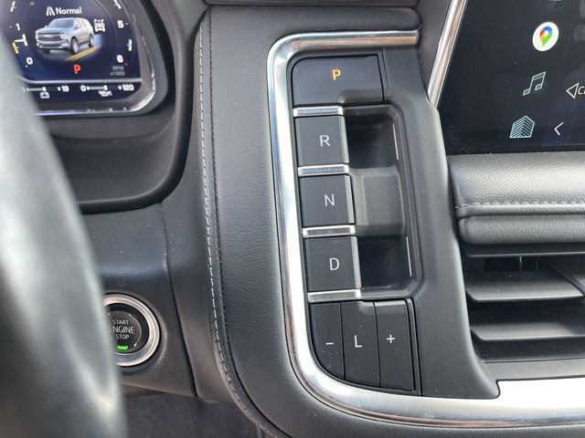 Certified 2022 Chevrolet Tahoe Z71 w/ Z71 Off-Road Package AWD/4WD image 19