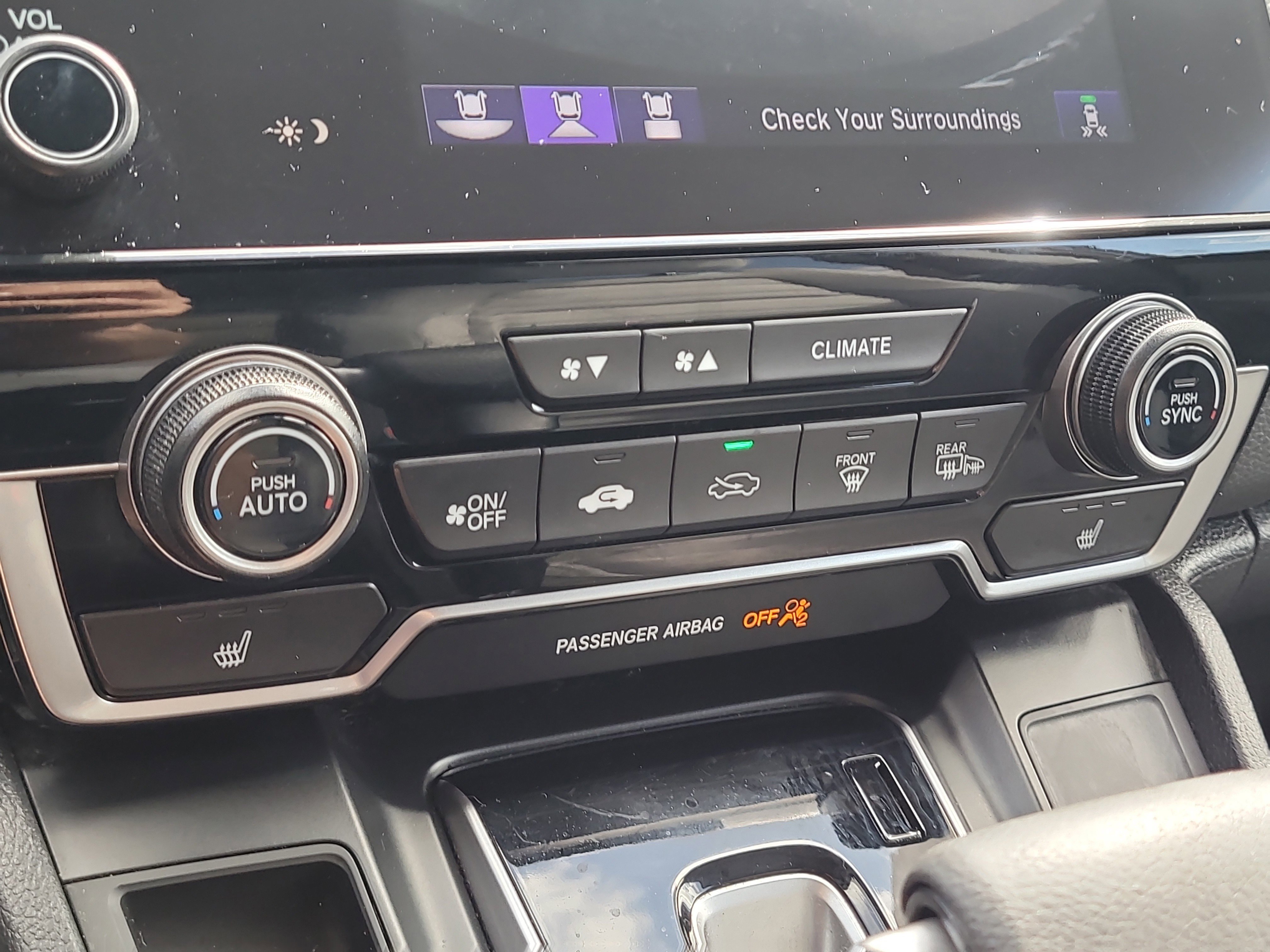Used 2019 Honda CR-V EX image 26