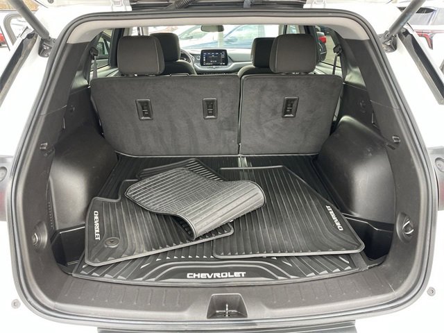 Used 2024 Chevrolet Blazer LT w/ Convenience Package image 22