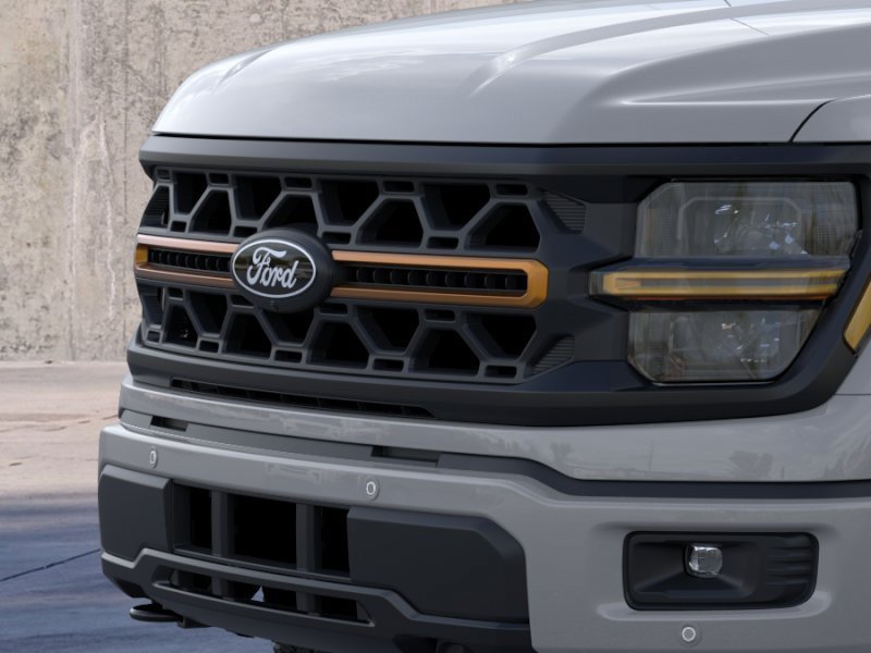 New 2026 Ford F150 Tremor w/ Equipment Group 402B AWD/4WD image 18