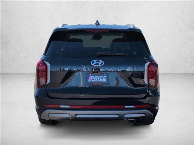 Used 2025 Hyundai Palisade SEL image 7