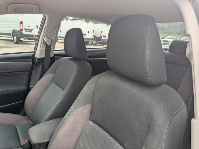Used 2019 Toyota Corolla LE FWD image 11