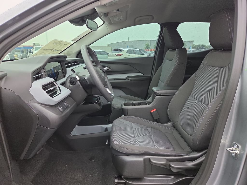 New 2027 Chevrolet Bolt LT FWD image 10