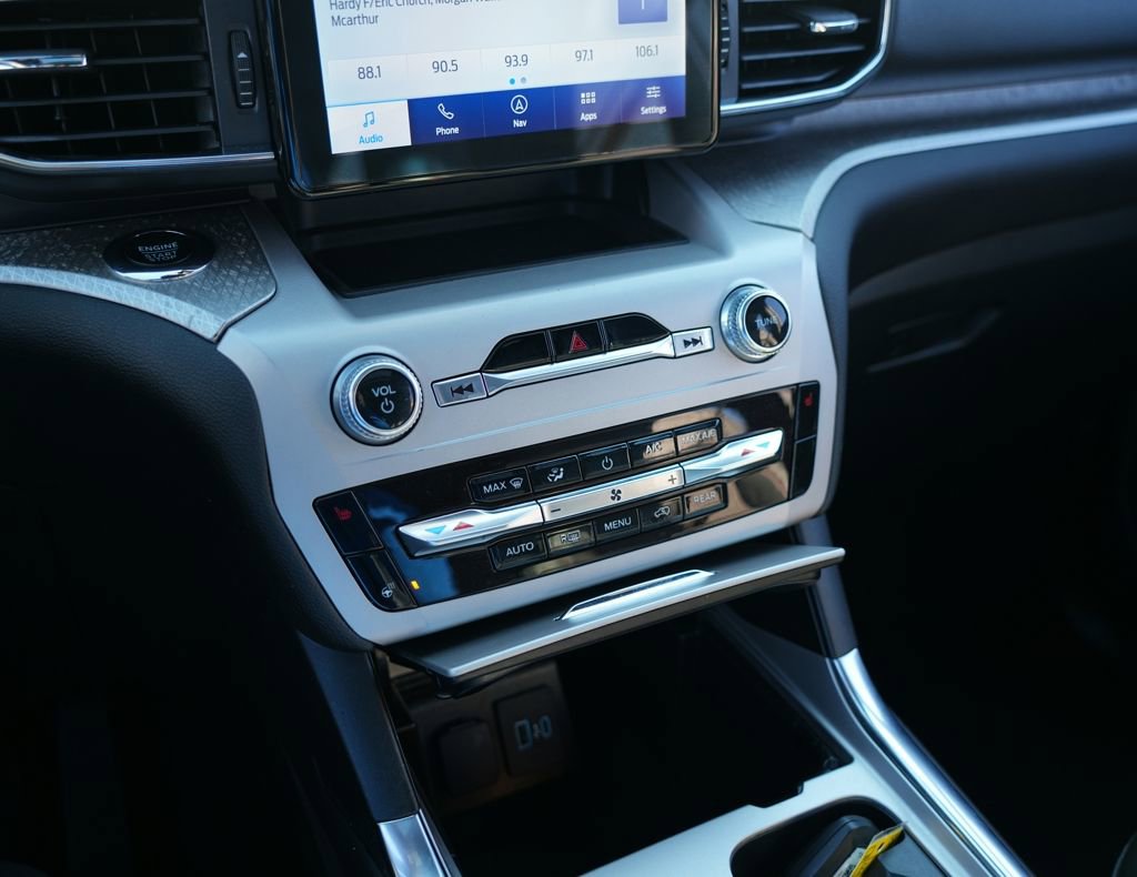 Used 2023 Ford Explorer Timberline w/ Timberline Technology Package image 14
