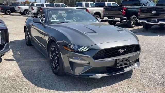Used 2023 Ford Mustang Premium RWD image 7
