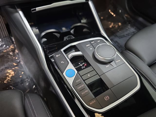 Certified 2023 BMW i4 eDrive35 w/ Premium Package image 22